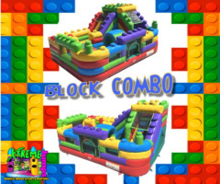 Slides & Combos Slides & Combos