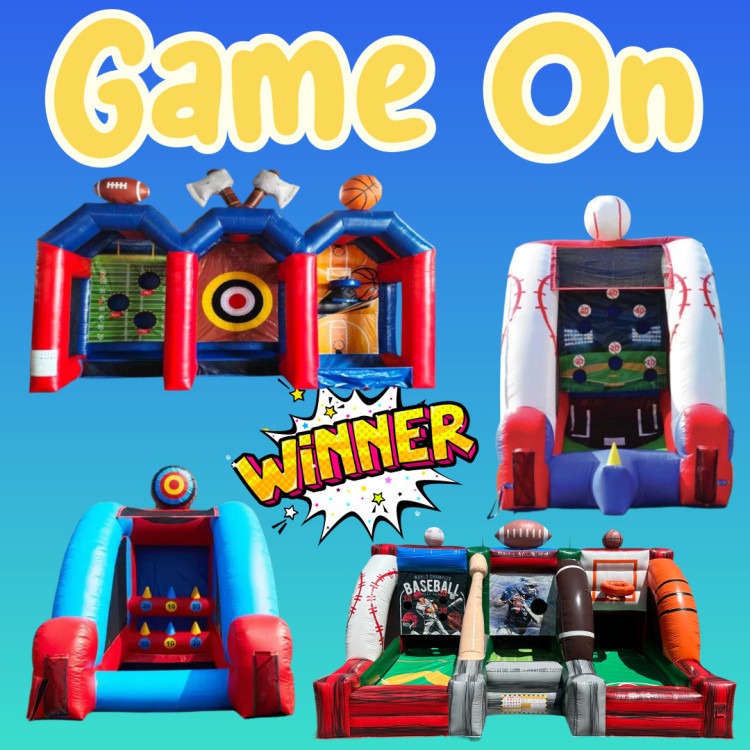 Games Games