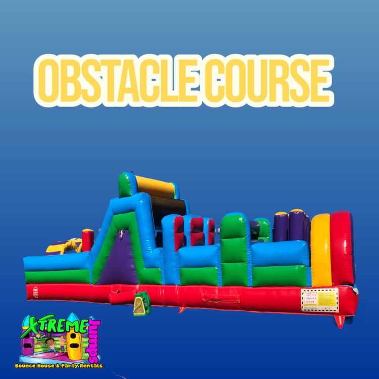 Obstacle Courses Obstacle Courses