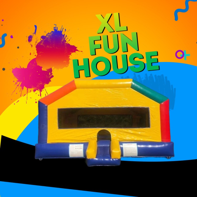 Bounce Houses Bounce Houses
